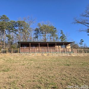 4638 Highway 16 E, Clinton, AR, 72031