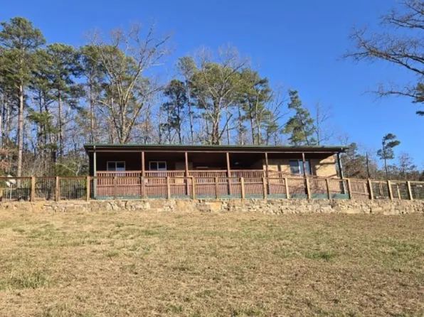 4638 Highway 16 E, Clinton, AR 72031