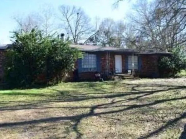 8801 Grand Bay Wilmer Rd S, Grand Bay, AL 36541