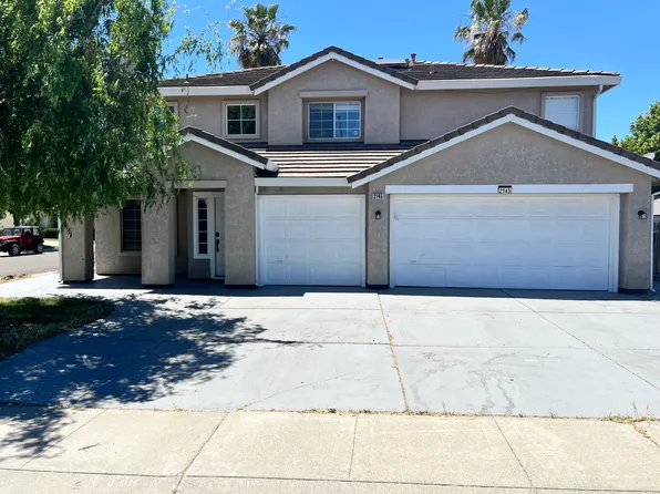2145 Moore Dr, Dixon, CA 95620