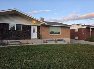 3264 W 4700 S, Salt Lake City, UT 84129