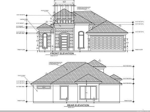 8027 N 48th Ln, McAllen, TX 78504