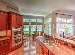 222 Blythe Island Dr, Bluffton, SC 29910