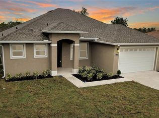 1858 N Merrick Dr, Deltona, FL 32738