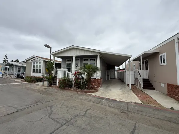 7652 Garfield Ave Space 14, Huntington Beach, CA 92648