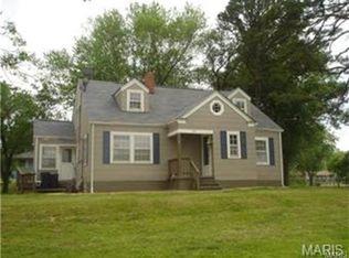 1105 W Rolla Rd, Salem, MO 65560