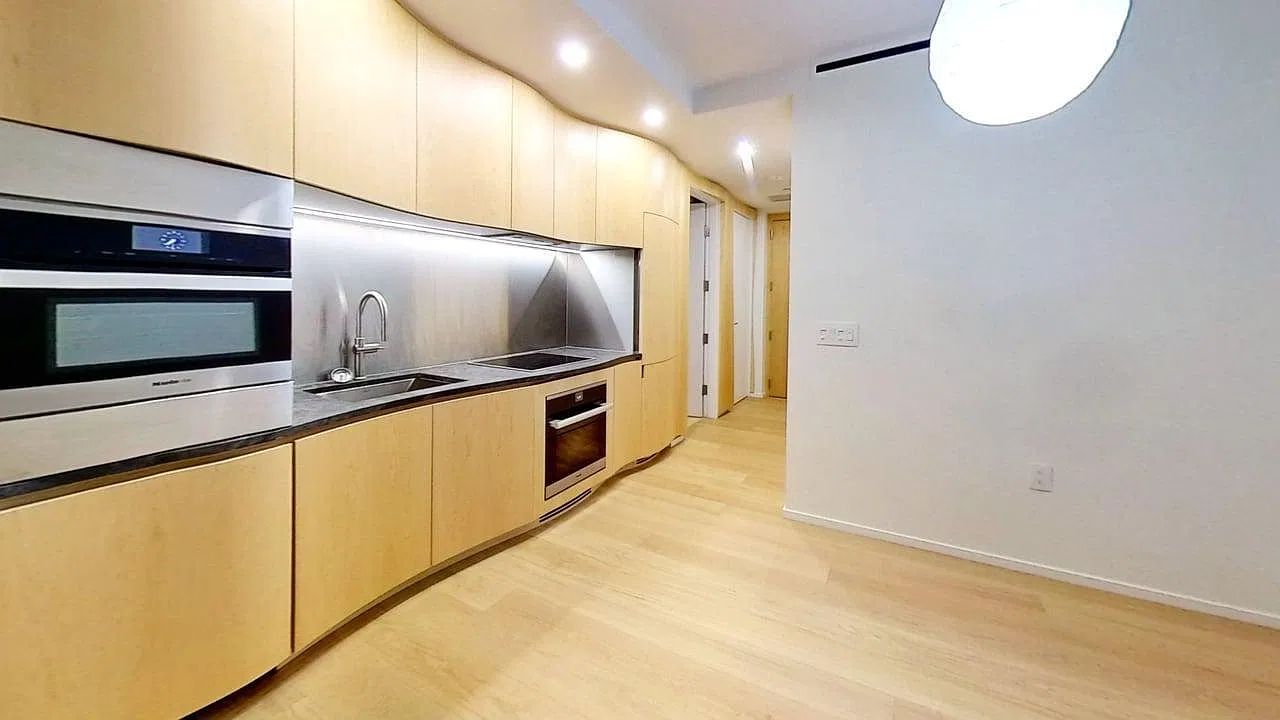 1 bed, 706 sqft, $3,700 — Photo 1