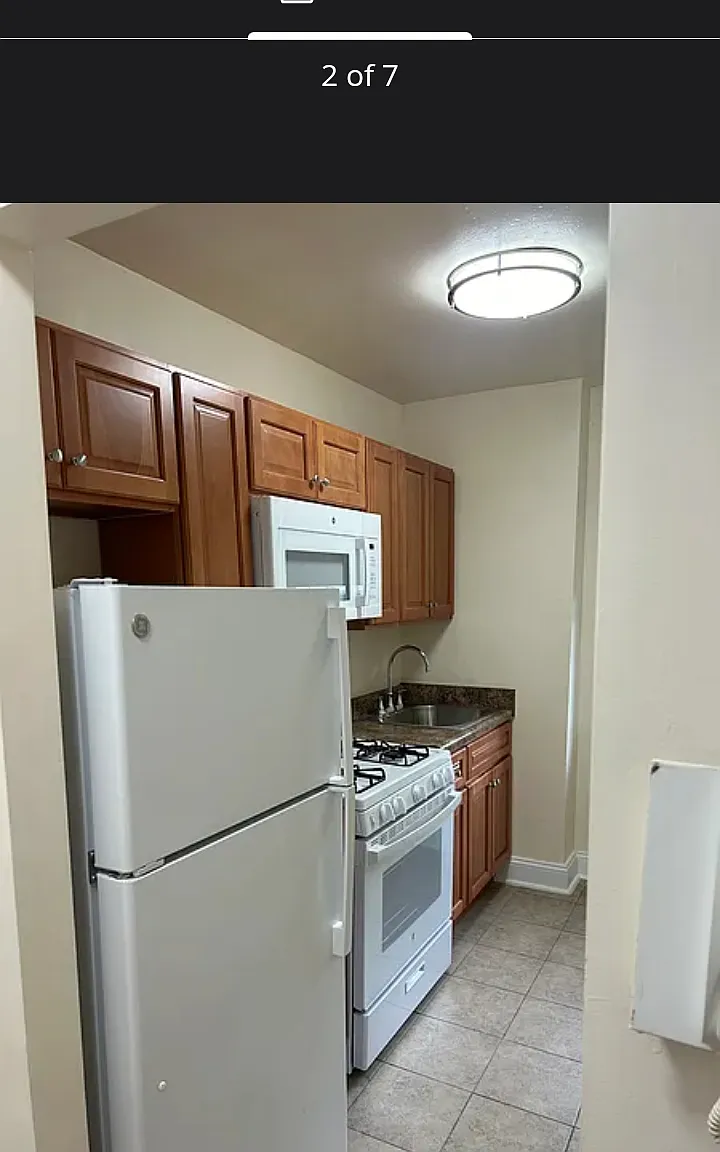 1 bed, 680 sqft, $2,325 — Photo 1