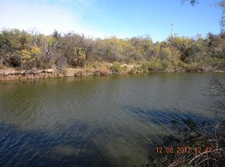 Tarver Street Thru #28-30, San Angelo, TX 76901