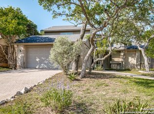 1919 Creek Hill St, San Antonio, TX 78259