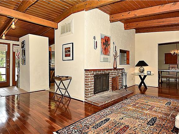 Brazilian Mesquite hardwoods