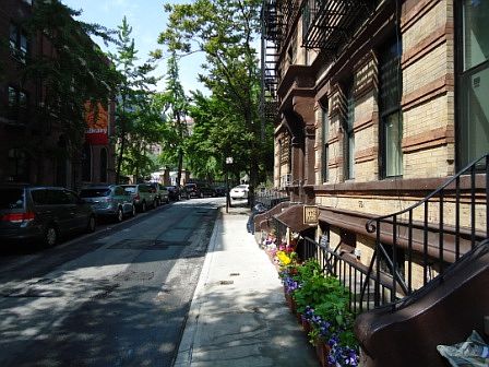 5th image of 55 Leroy St APT 6
