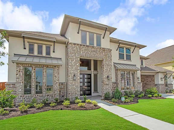 Front Elevation