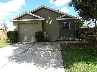 8122 Tom Sawyer Dr, Tampa, FL 33637