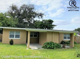 7626 Harvey St #7626RINV, Orlando, FL 32809