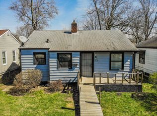 1213 Medford Ave, Indianapolis, IN