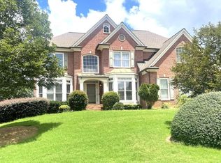 2627 Dunmoore Dr, Snellville, GA 30078