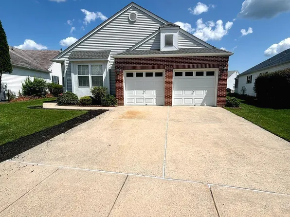 439 Barbados Dr, Williamstown, NJ 08094