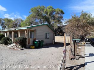 1630 Lewis St APT 1, Reno, NV 89502