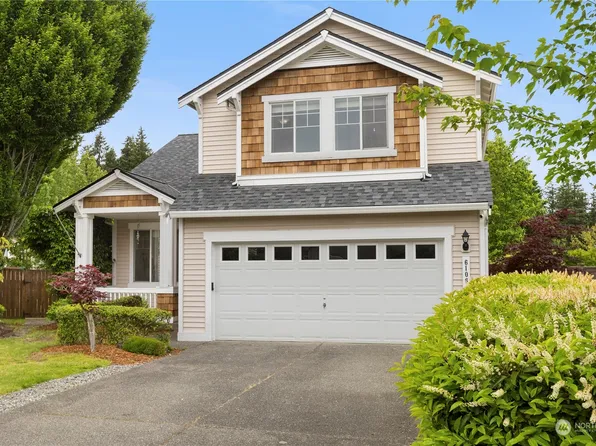 6106 Thomas Court SE, Auburn, WA 98092