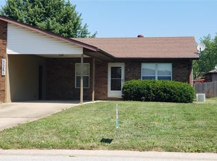 2219 Richland Prairie Blvd, Shiloh, IL