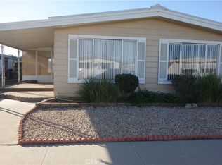 1167 Via Del Mesa, Hemet, CA 92543