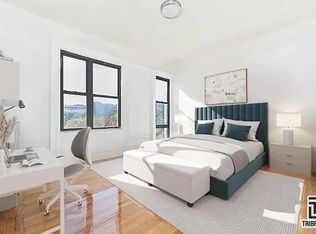 132 W 111th St #3B, New York, NY 10026