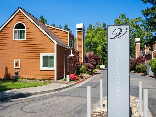 2506 Lakeview Drive, Santa Rosa, CA 95405