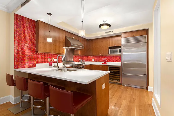 Sold by Corcoran | media 17