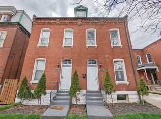 2249 Indiana Ave, Saint Louis, MO 63104