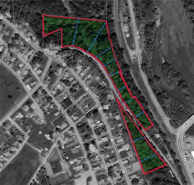 0 Orr Ave, Apollo, PA 15613 MLS 1655917 Zillow