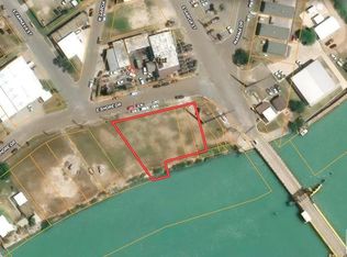 0 S Shore Dr, Pt Isabel, TX 78578