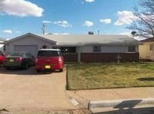 109 W Yucca Ave, Clovis, NM 88101