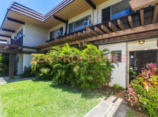 444 Lunalilo Home Rd APT 704, Honolulu, HI 96825