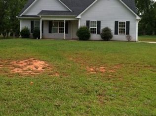 33 Pope St, Zebulon, GA 30295