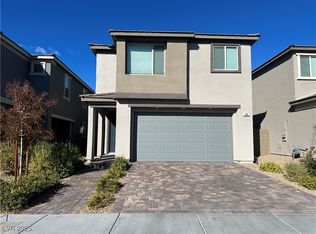 349 Wind Poppy St, Las Vegas, NV 89138