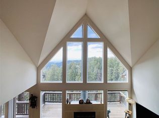 507 Sunset Blvd, Cloudcroft, NM 88317