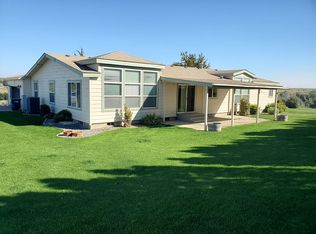 437 Fir Rd, Eltopia, WA 99330