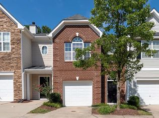 418 Plank Bridge Way, Morrisville, NC 27560