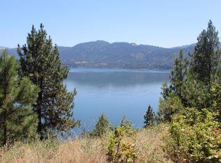 1714 Northport Flat Creek Rd #B, Kettle Falls, WA 99141