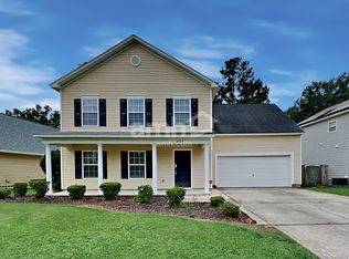 425 Green Park Ln, Goose Creek, SC 29445