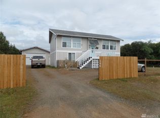 346 S Wynoochee Dr SW, Ocean Shores, WA 98569