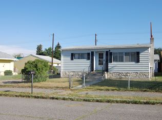 2415 Princeton St, Butte, MT 59701