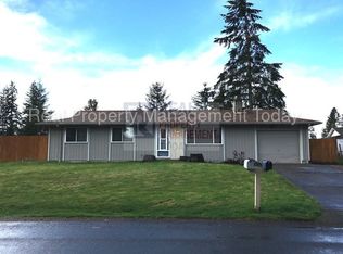 19414 Crescent Dr E, Spanaway, WA 98387