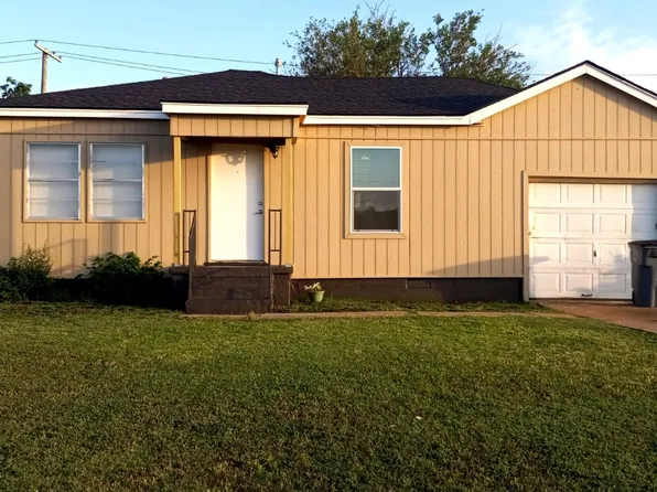 2614 SW Cornell Ave, Lawton, OK 73505