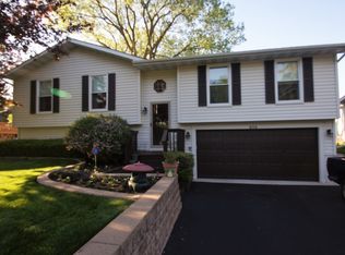 707 W Washington Ave, Lake Bluff, IL
