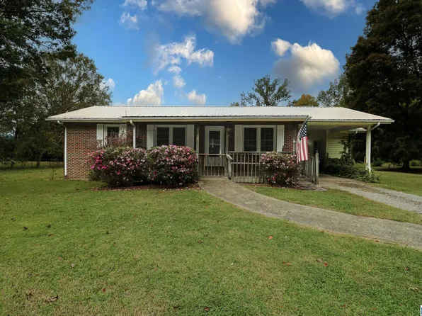 915 Edgewood Dr, Oxford, AL 36203