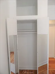 Rented by City Connections Realty