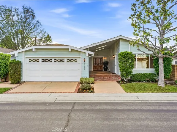 2624 Forest Lk #13, Santa Ana, CA 92705