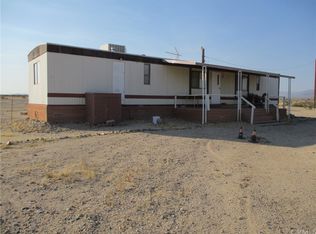 84570 Hill Rd, Twentynine Palms, CA 92277